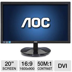 aoc-led-20-inch-wide