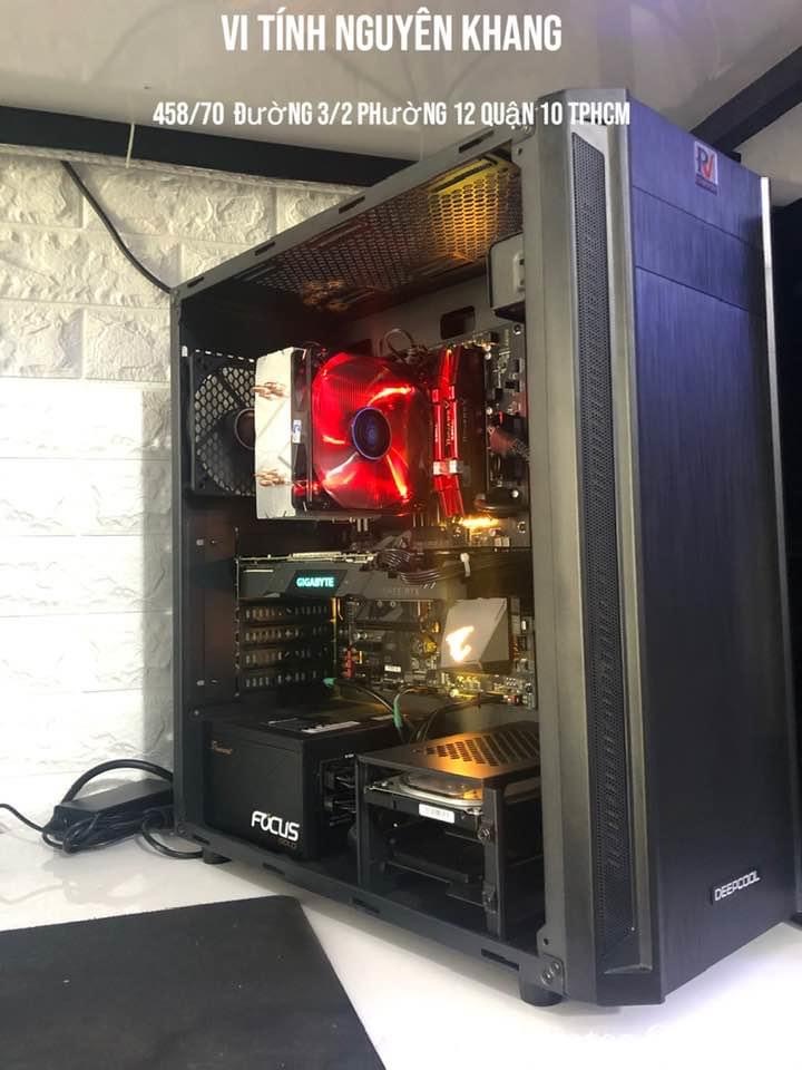 pc-gaming-i7-8700--gtx-1660s-6gb--ram-16gb--ssd-250gb