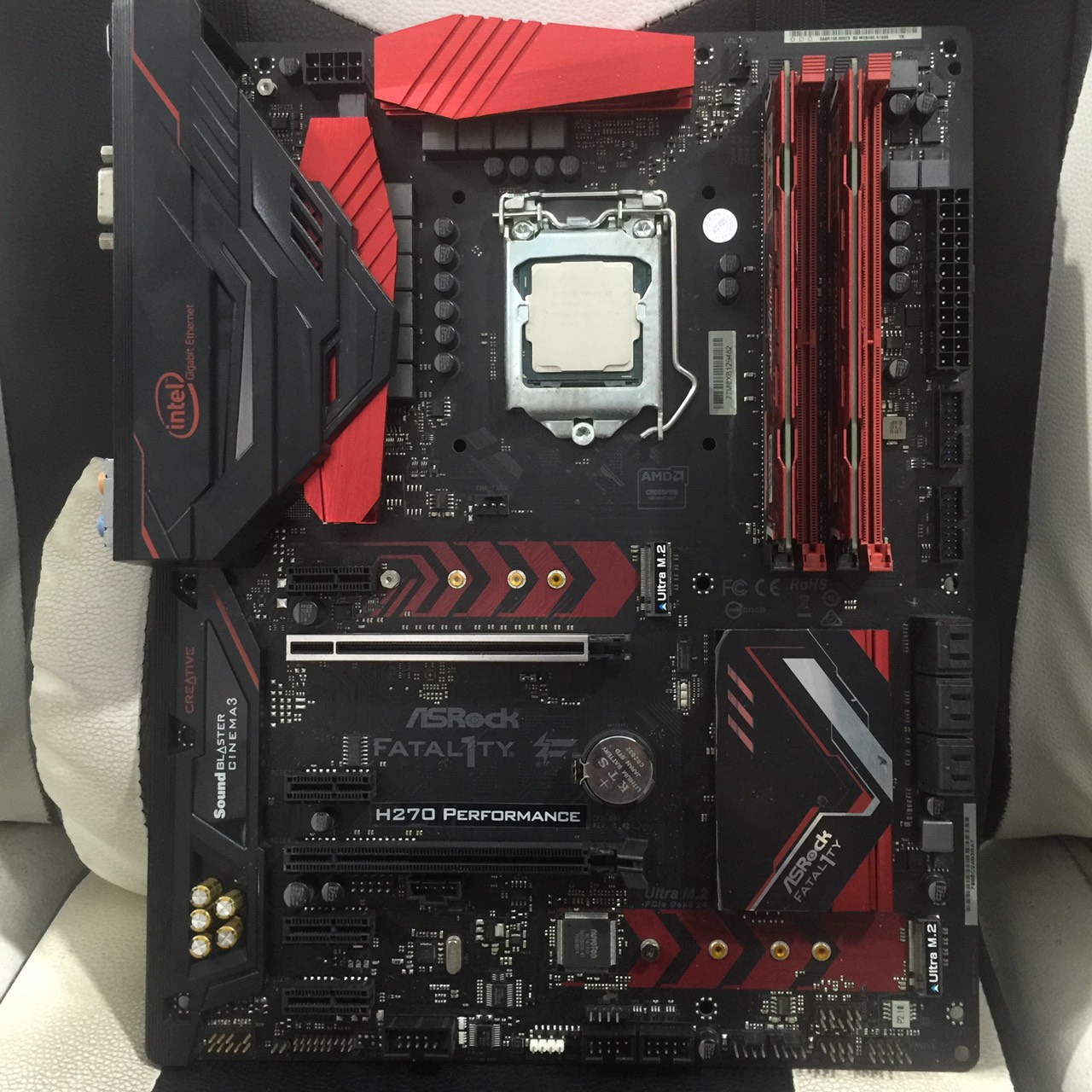 h270-i3-7100-8gb