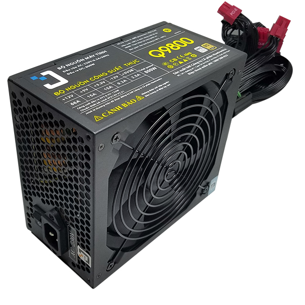 jetek-q9800