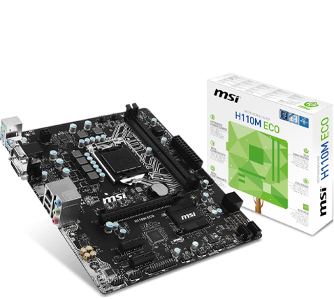 mainboard-msi-h110m-eco-intel-lga-1151